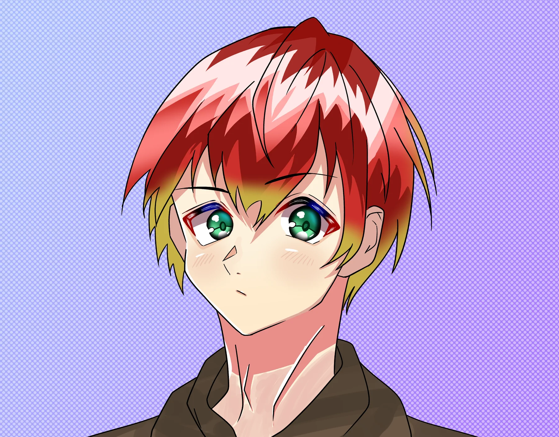 ゆゆっちのアイコン